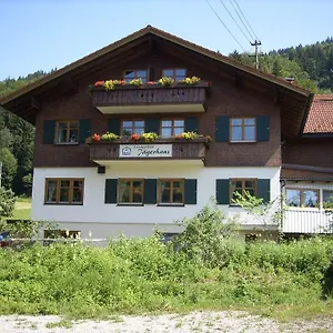 3* Gasthof Jägerhaus