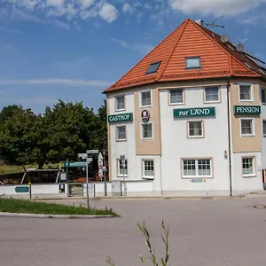 5* Hotel Zur Laend