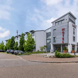 Motel Sued, Leipheim