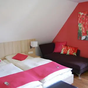 3* Gasthof Linden&wildkräuterhotel
