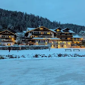 4* Hotel Seehotel Hartung&ferienappartements
