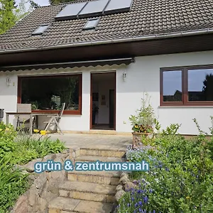 Apartment 4 Sterne Souterrain Alt-mariendorf