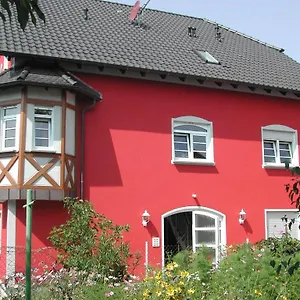 3* Gasthof Fränkischer Lutz