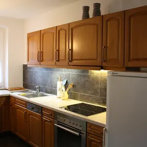 Apartment Scharnhorst
